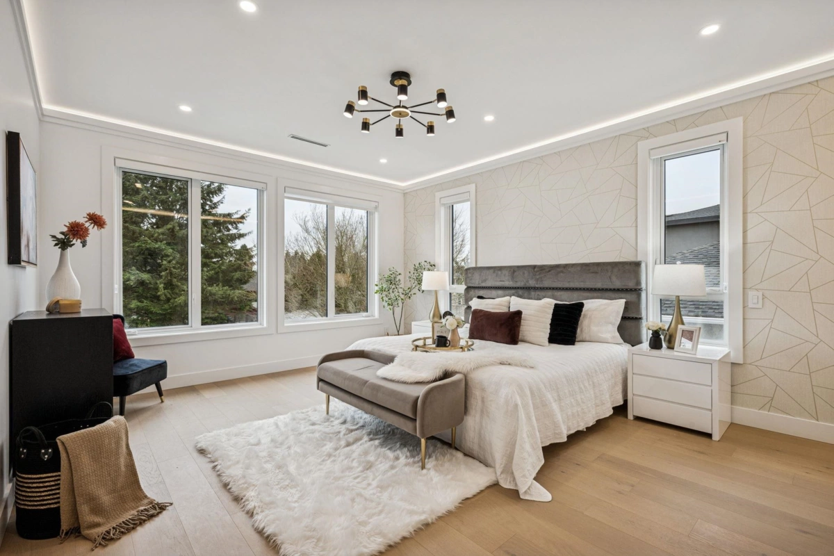 Guest Bathroom Photo of 1 6362 Curtis Street, Burnaby, BC