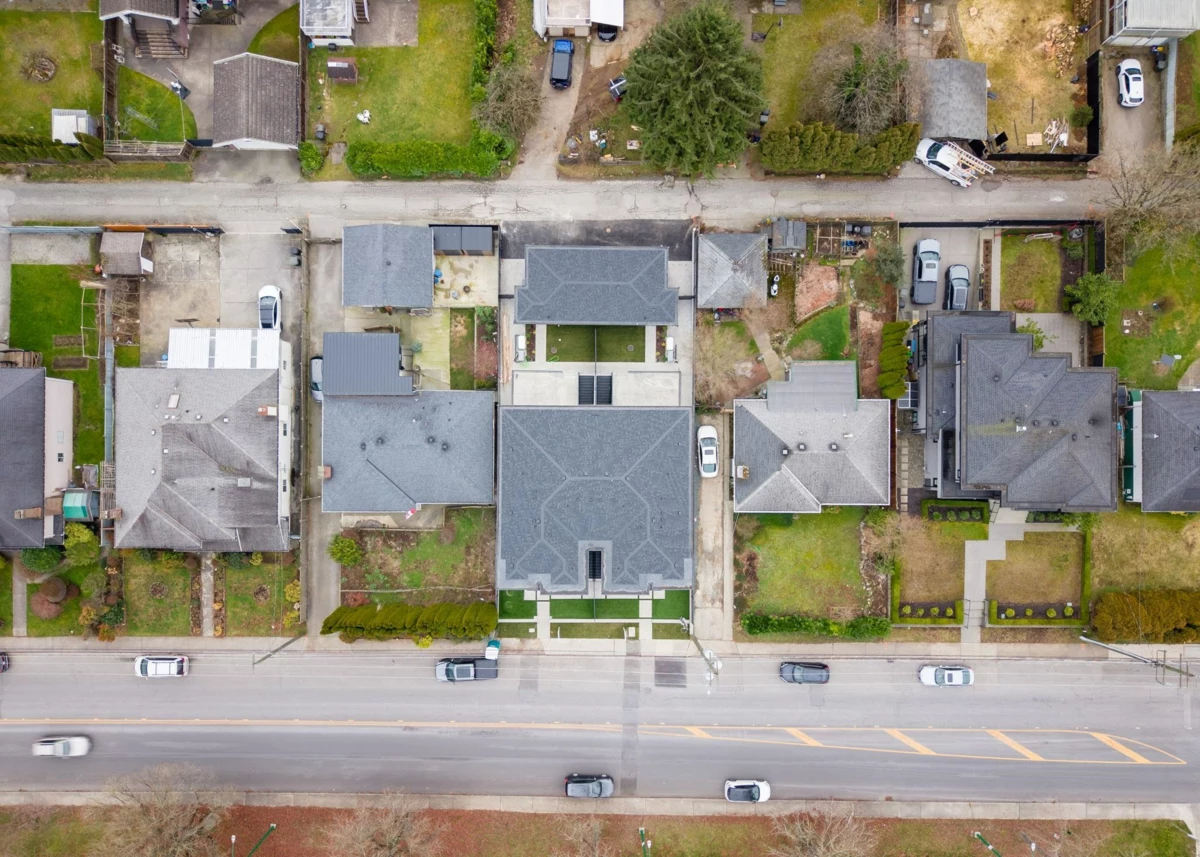 Neighborhood Park Photo Near 1 6362 Curtis Street, Burnaby, BC