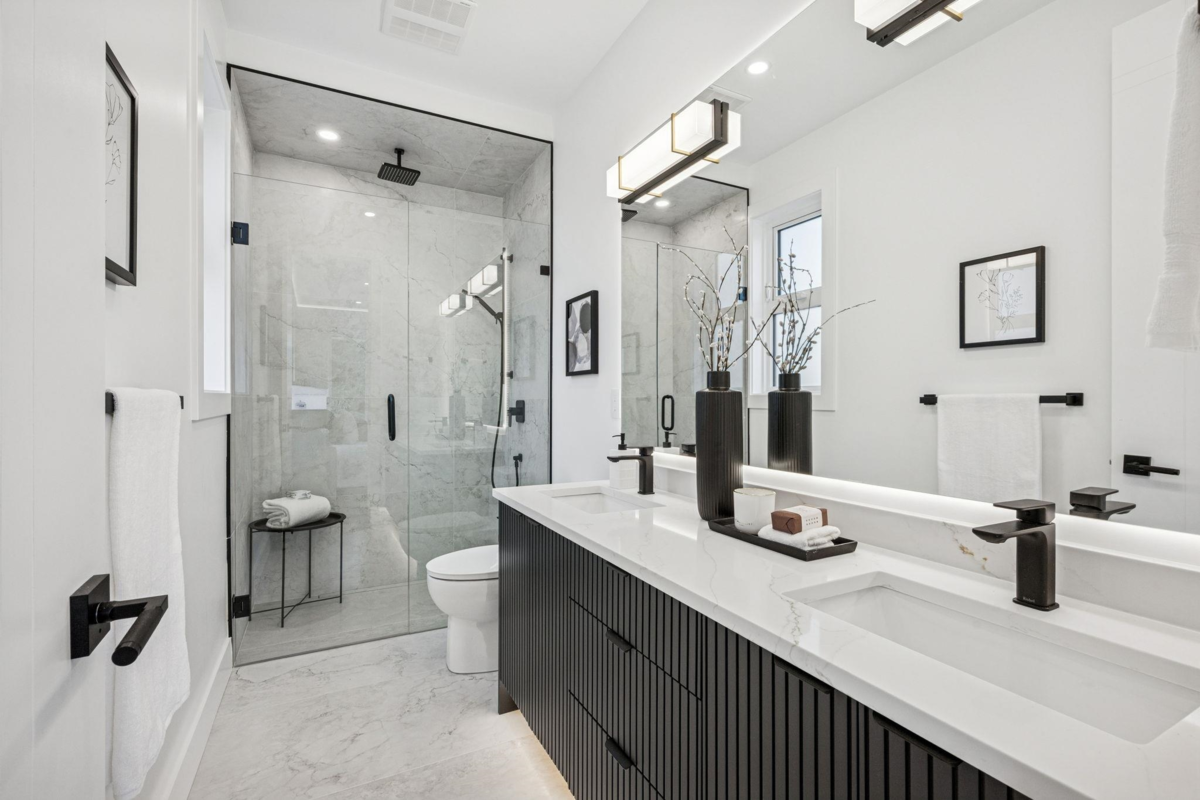 Office / Den Photo of 1 6362 Curtis Street, Burnaby, BC