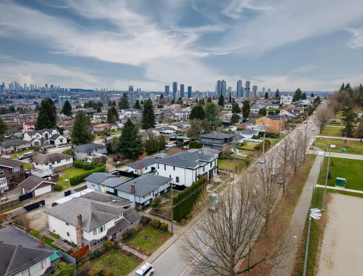 Street View Photo of 1 6362 Curtis Street, Burnaby, BC