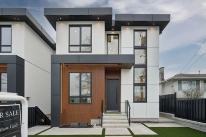 1 6362 Curtis Street, Burnaby, BC
