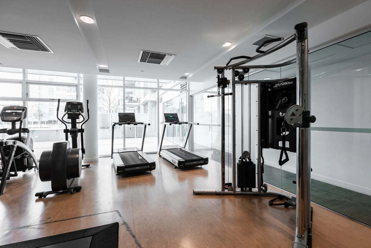 Hot Tub / Spa Photo of 1801 4638 Gladstone Street, Vancouver, BC