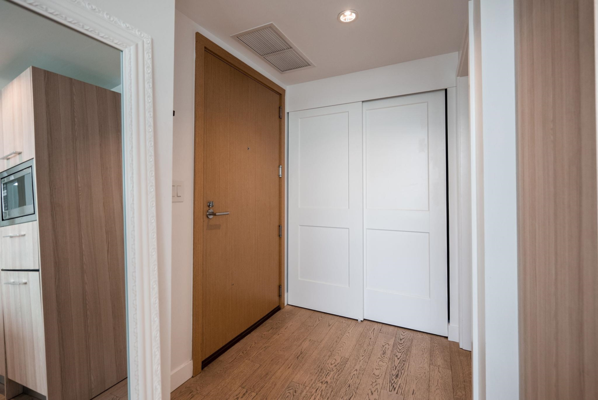 Office / Den Photo of 1801 4638 Gladstone Street, Vancouver, BC