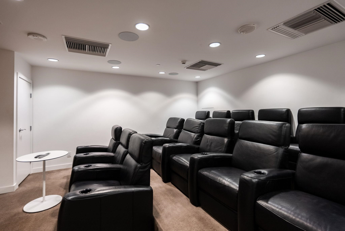 Outdoor Kitchen Photo of 1801 4638 Gladstone Street, Vancouver, BC