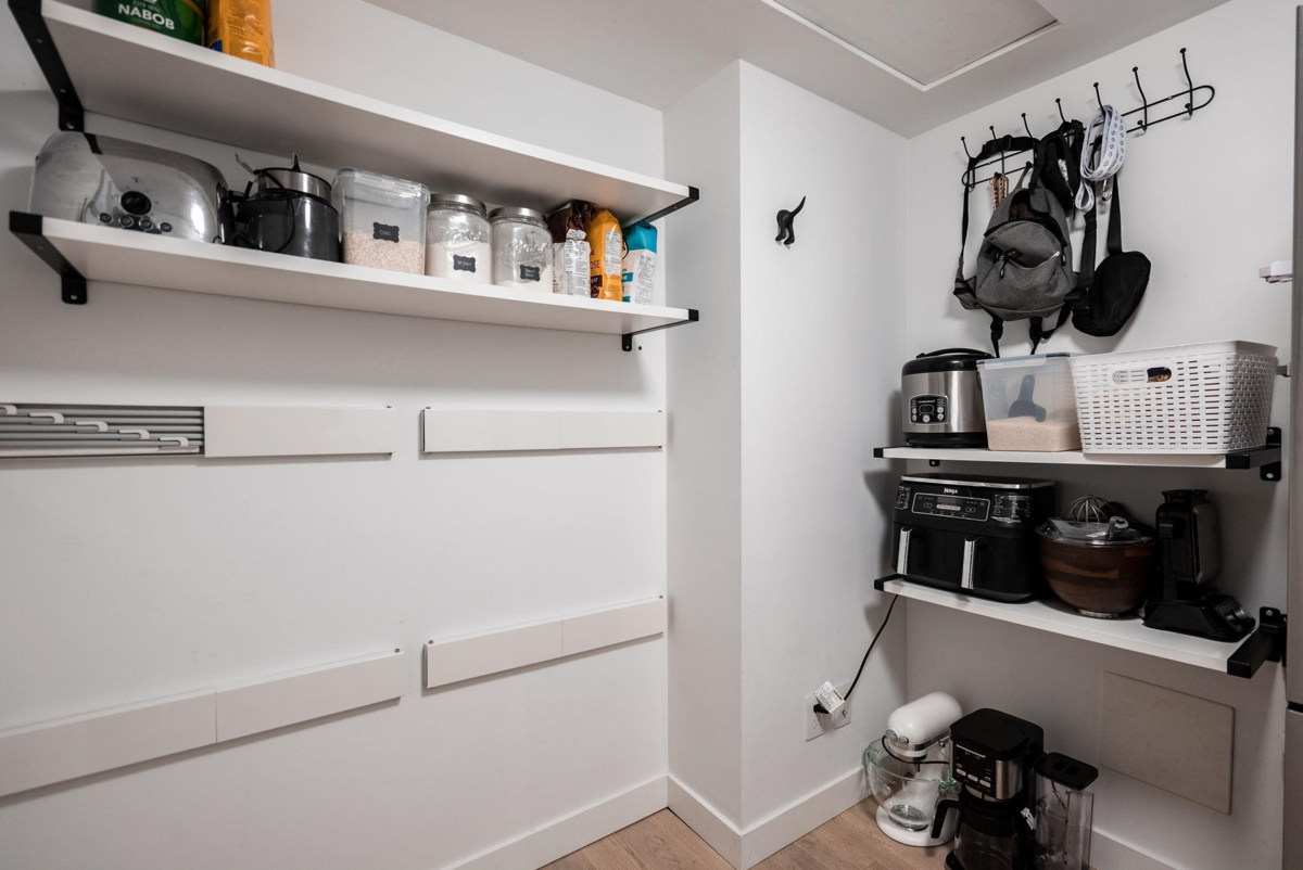 Powder Room Photo of 1801 4638 Gladstone Street, Vancouver, BC