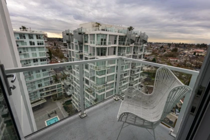 Loft / Bonus Room Photo of 1801 4638 Gladstone Street, Vancouver, BC