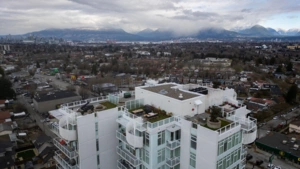 1801 4638 Gladstone Street, Vancouver, BC