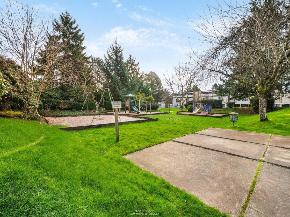 Backyard Photo of 21 10200 4th Avenue, Richmond, BC