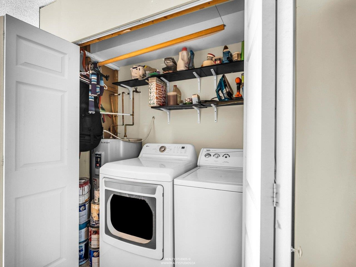 Basement Recreation Room Photo of 21 10200 4th Avenue, Richmond, BC