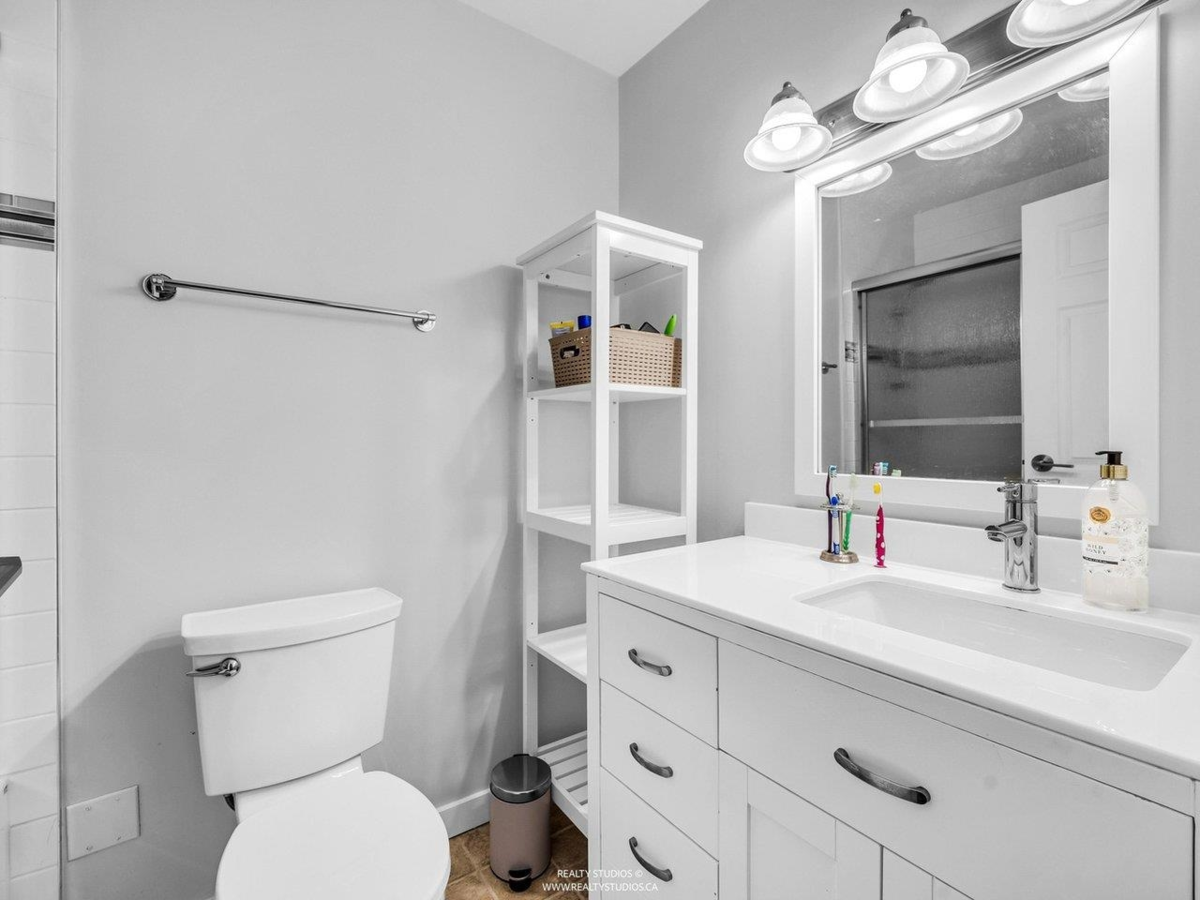 Bedroom 4 Photo of 21 10200 4th Avenue, Richmond, BC