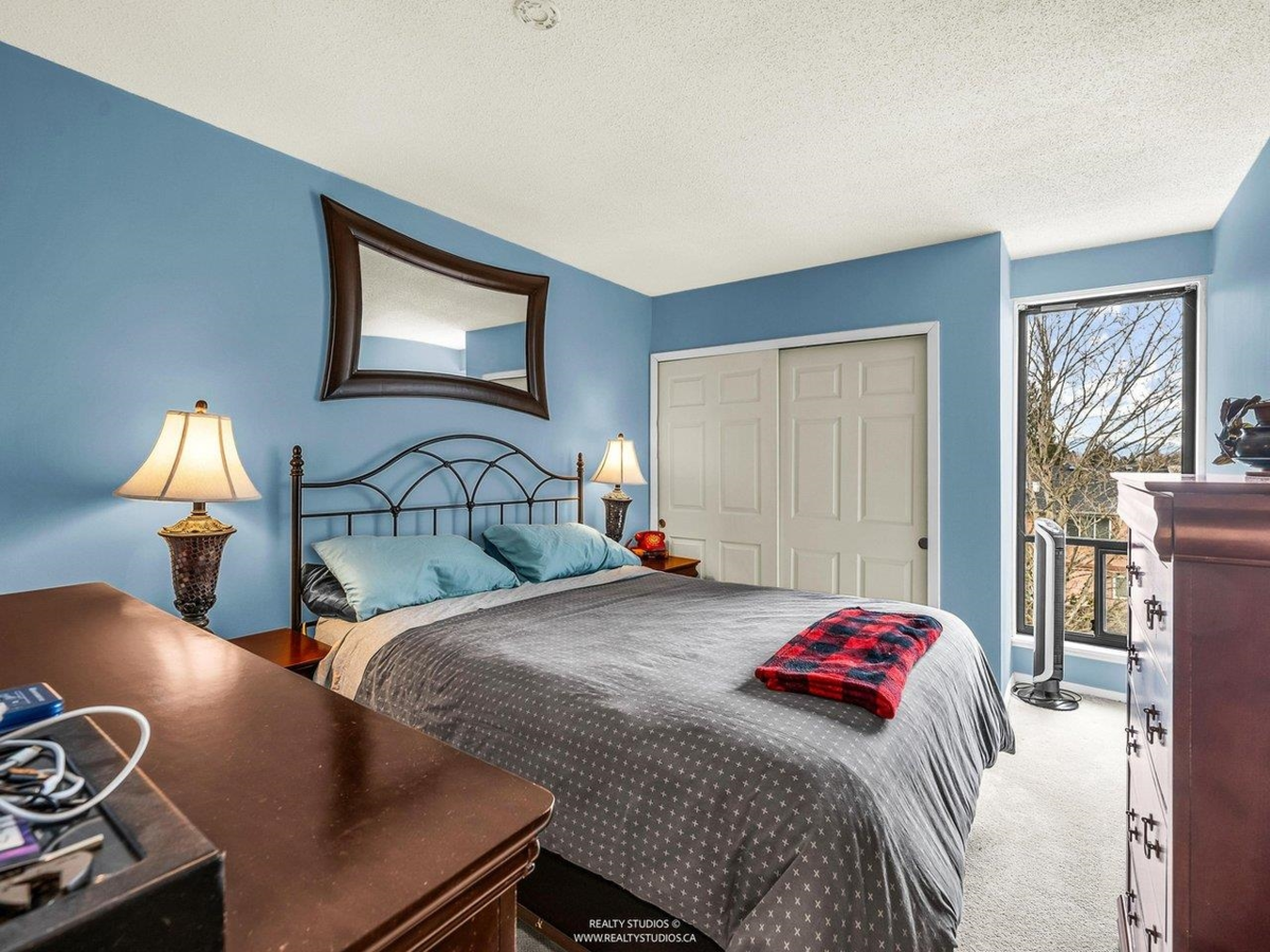 Breakfast Nook Photo of 21 10200 4th Avenue, Richmond, BC