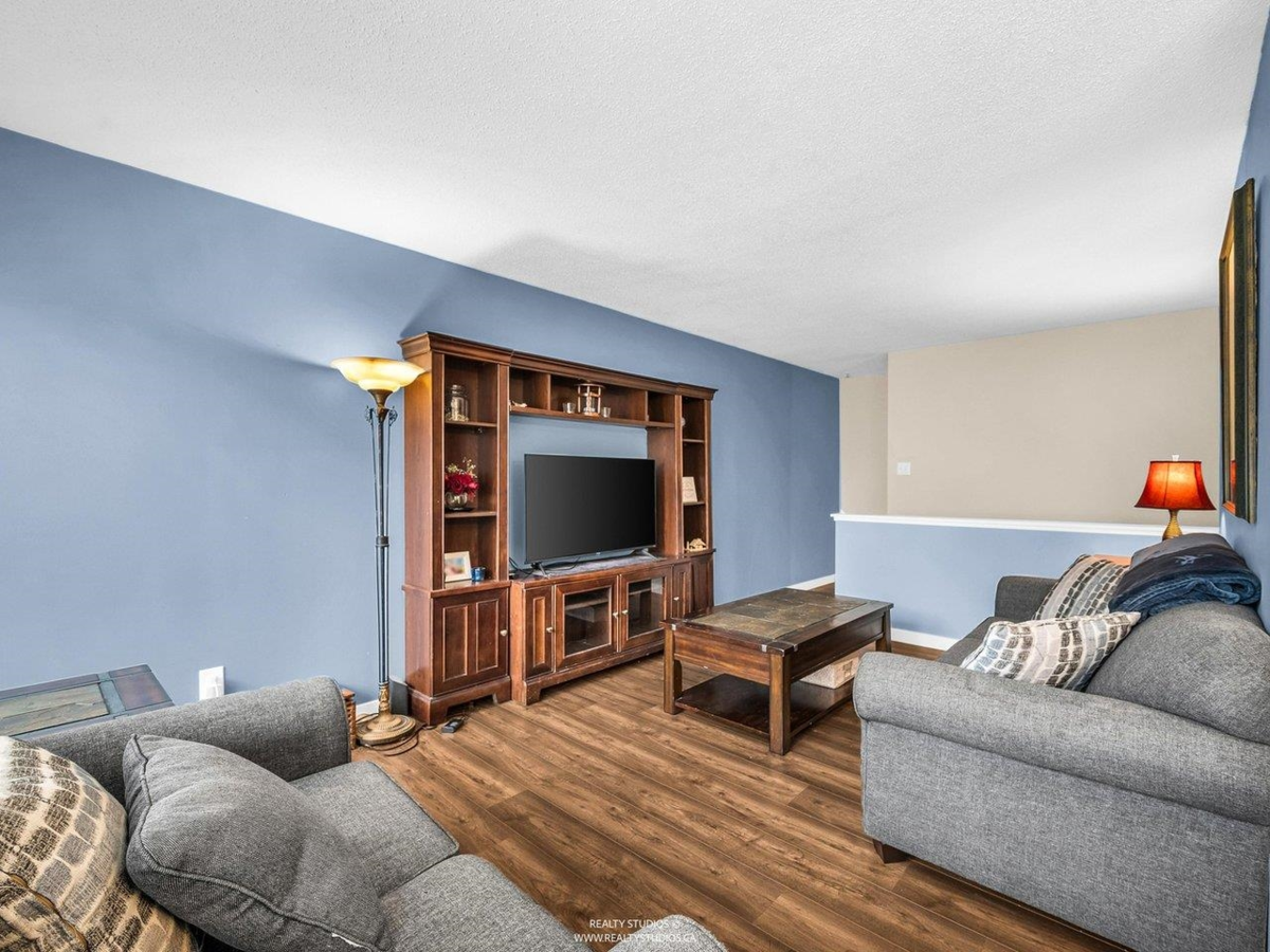 Family Room Photo of 21 10200 4th Avenue, Richmond, BC