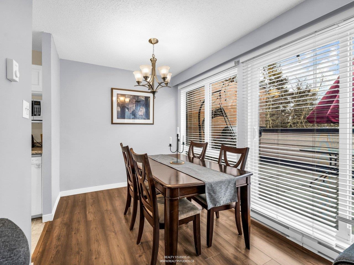 Kitchen Photo of 21 10200 4th Avenue, Richmond, BC