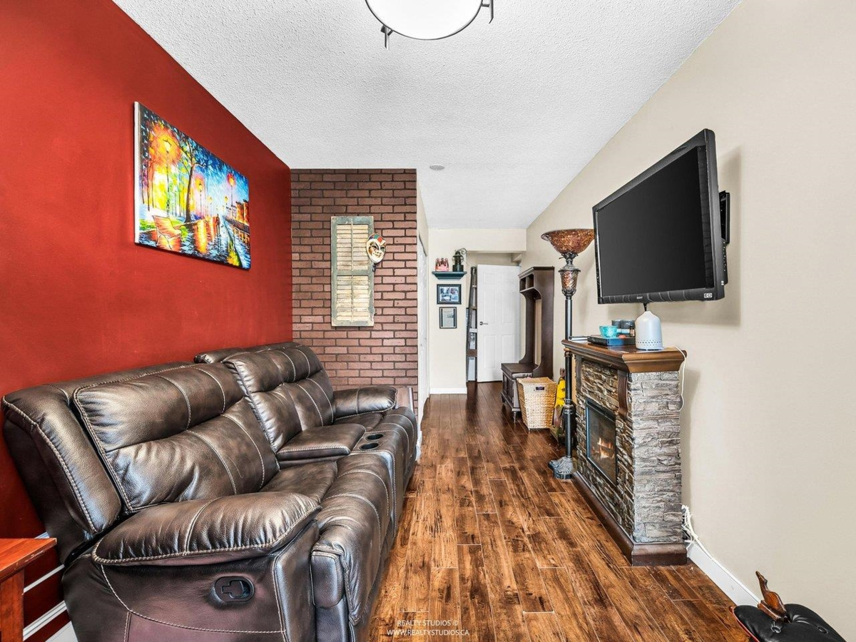 Loft / Bonus Room Photo of 21 10200 4th Avenue, Richmond, BC