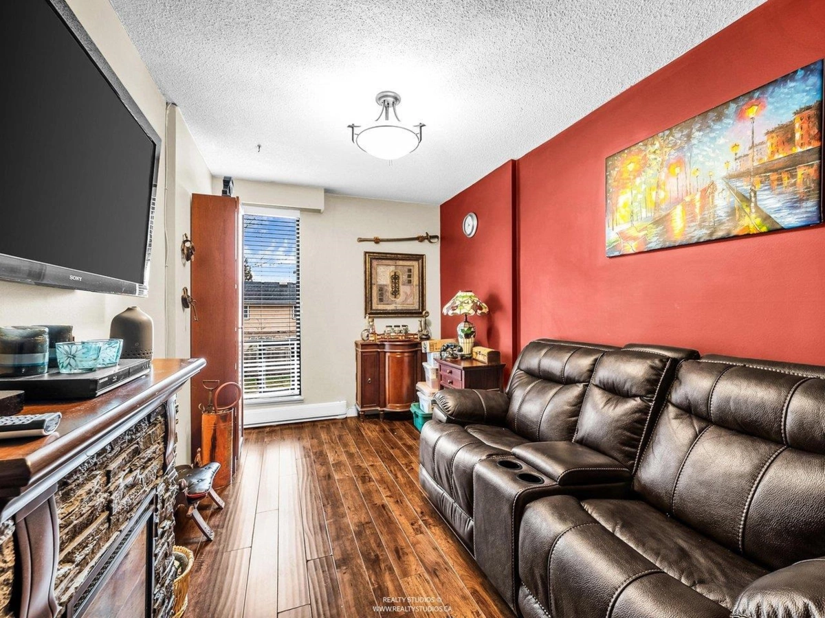 Office / Den Photo of 21 10200 4th Avenue, Richmond, BC