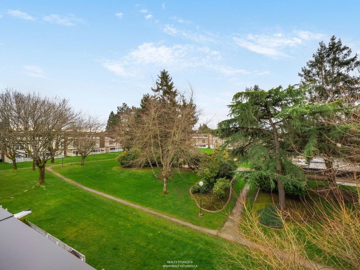 Outdoor Deck Photo of 21 10200 4th Avenue, Richmond, BC