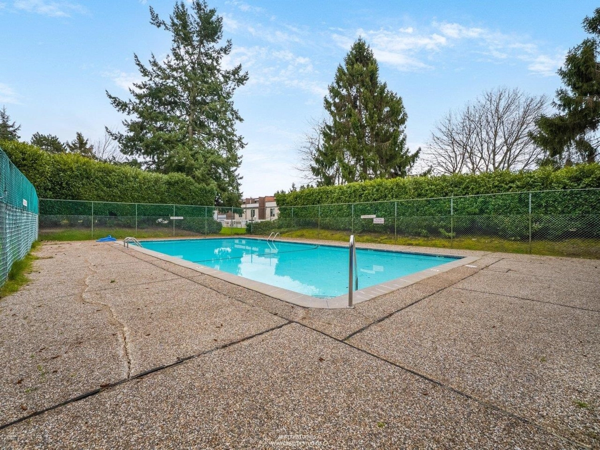 Outdoor Kitchen Photo of 21 10200 4th Avenue, Richmond, BC