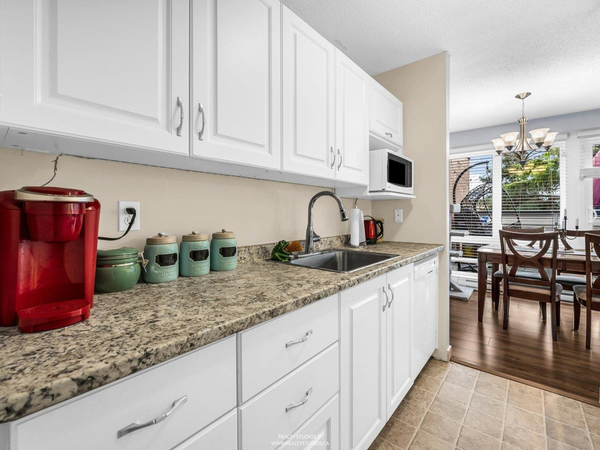 Pantry Photo of 21 10200 4th Avenue, Richmond, BC