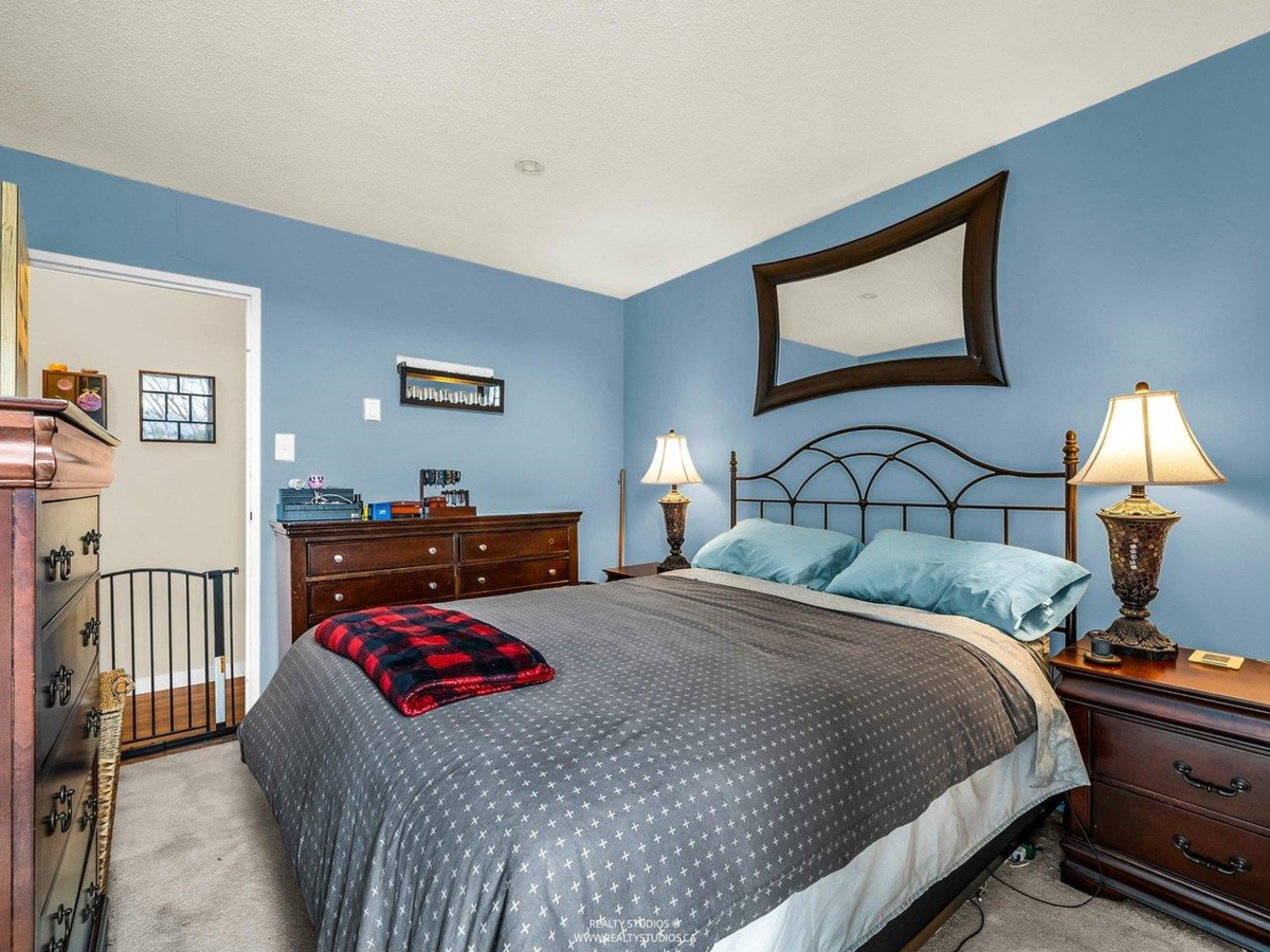 Primary Bedroom Photo of 21 10200 4th Avenue, Richmond, BC