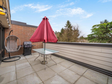 Hot Tub / Spa Photo of 21 10200 4th Avenue, Richmond, BC