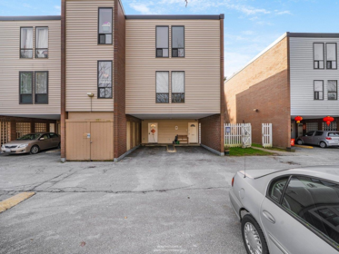Laundry Room Photo of 21 10200 4th Avenue, Richmond, BC