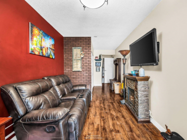 Loft / Bonus Room Photo of 21 10200 4th Avenue, Richmond, BC