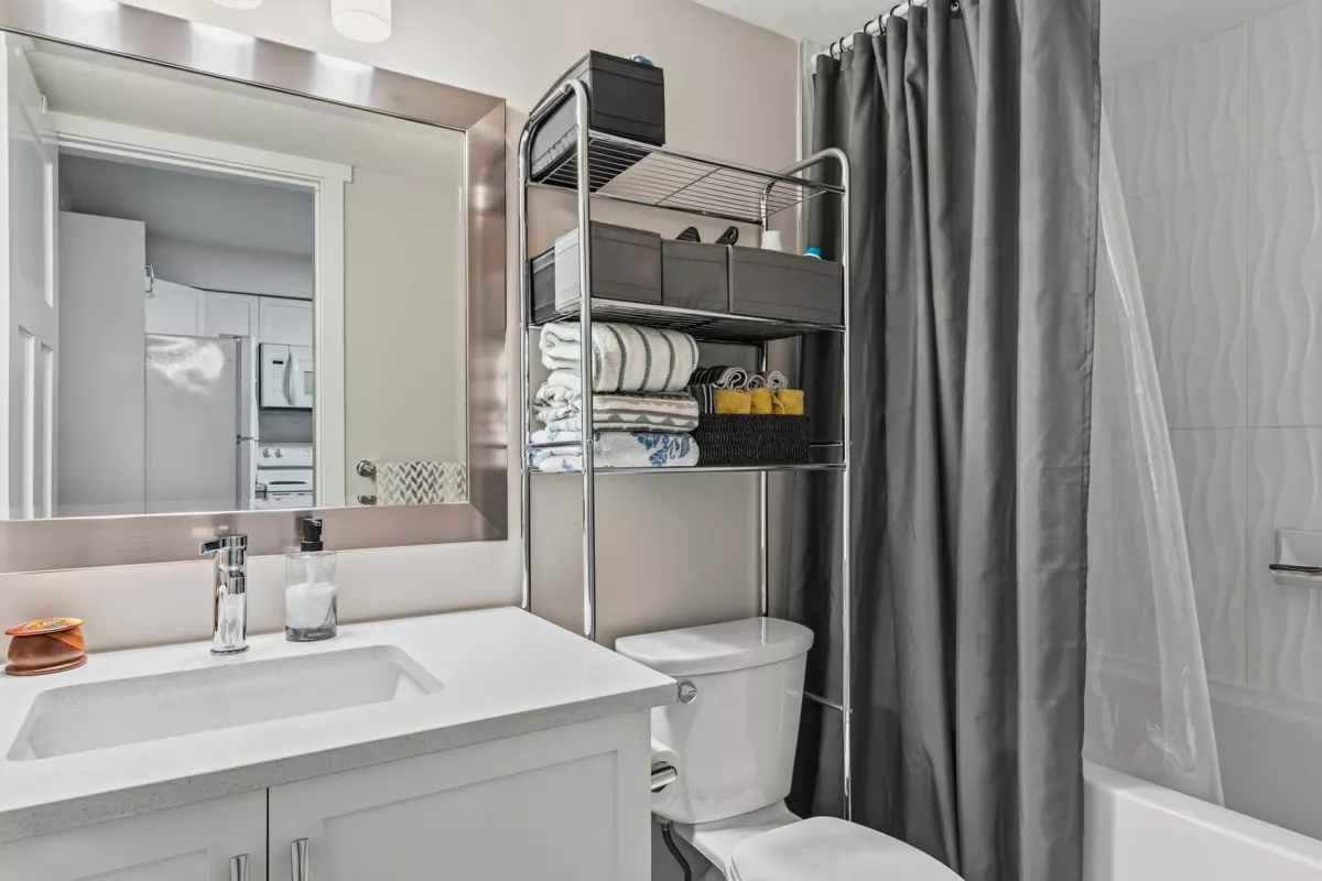 Aerial View of 2107 165b Street, Surrey, BC