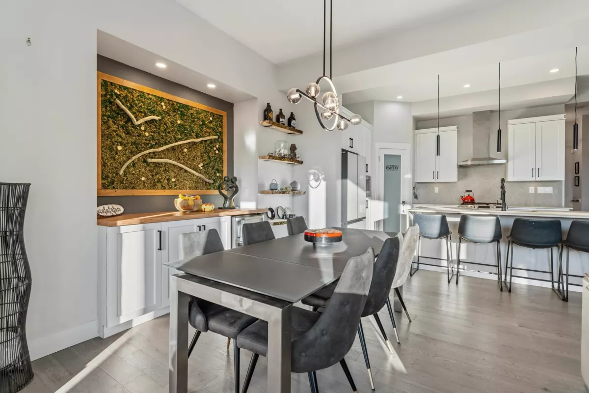 Bedroom 4 Photo of 2107 165b Street, Surrey, BC