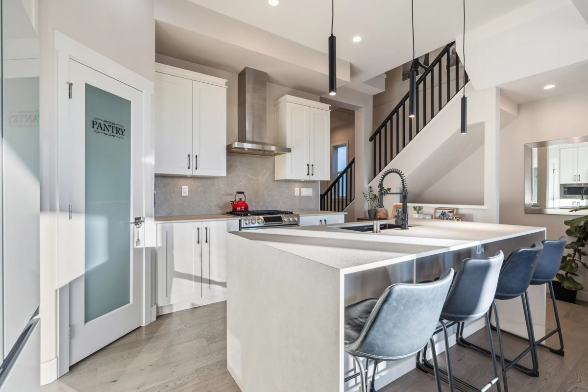 Breakfast Nook Photo of 2107 165b Street, Surrey, BC