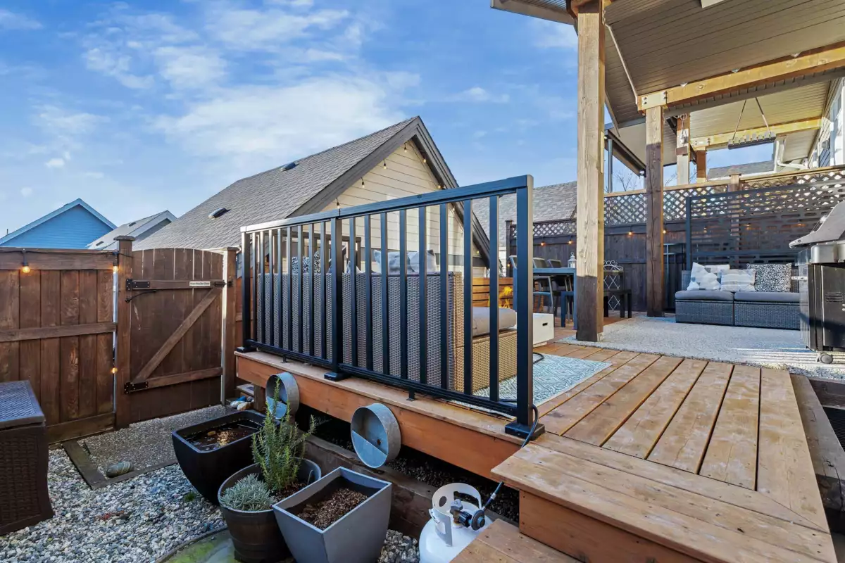 Community Amenities Photo (Clubhouse) of 2107 165b Street, Surrey, BC