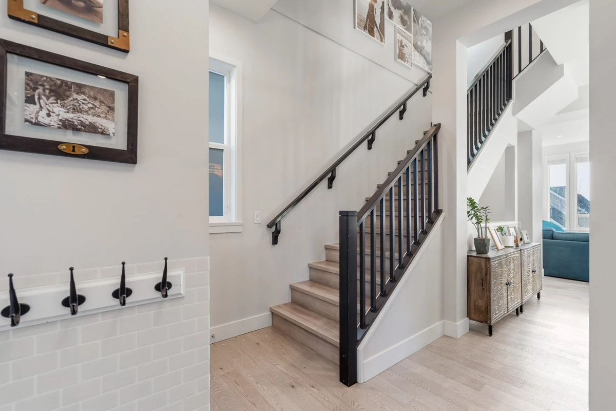 Dining Area Photo of 2107 165b Street, Surrey, BC