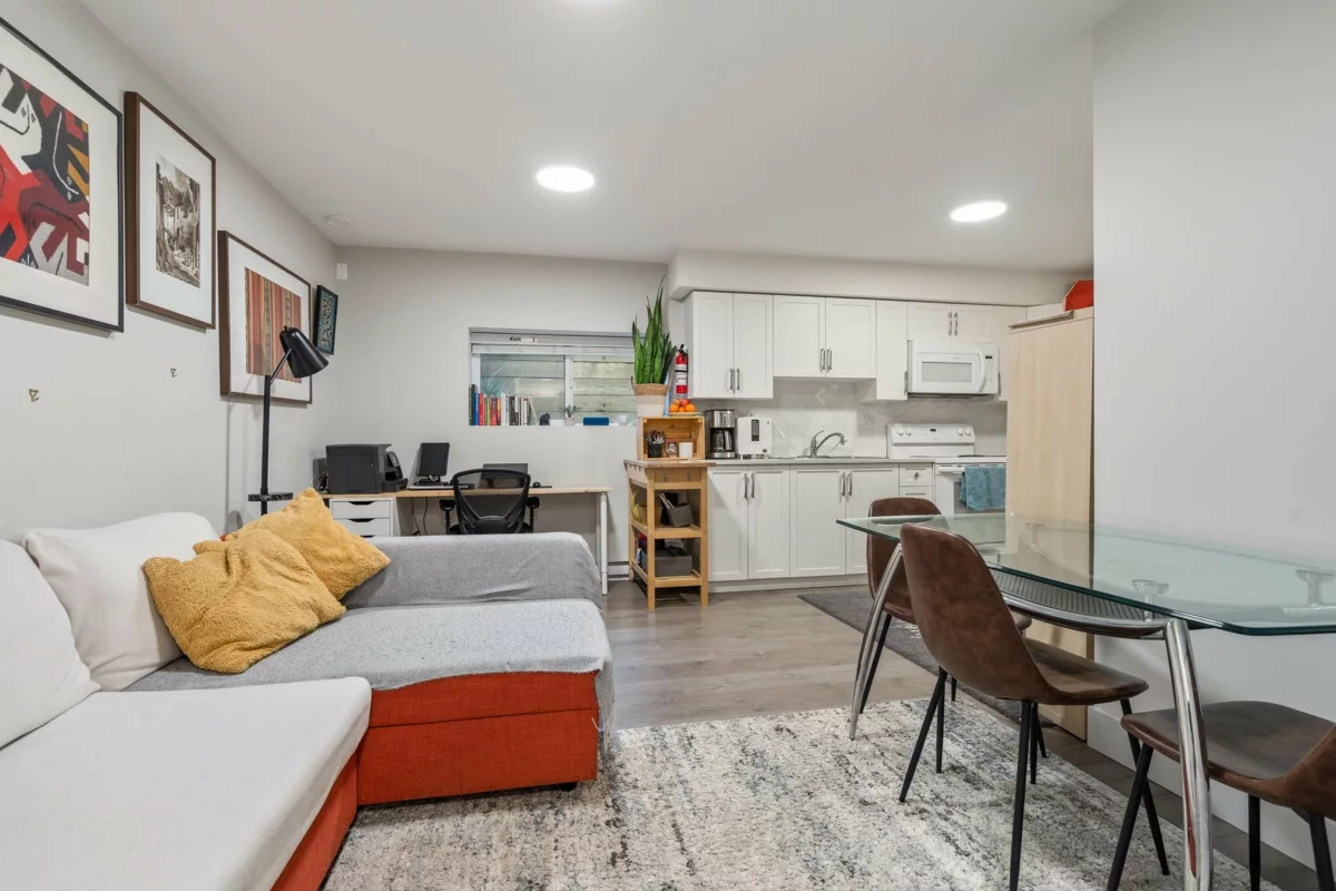 Garden / Landscaping Photo of 2107 165b Street, Surrey, BC