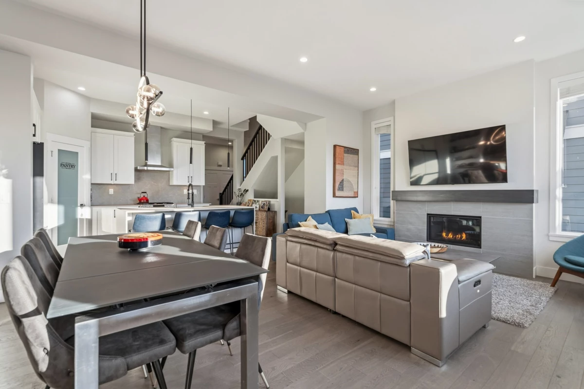 Guest Bathroom Photo of 2107 165b Street, Surrey, BC