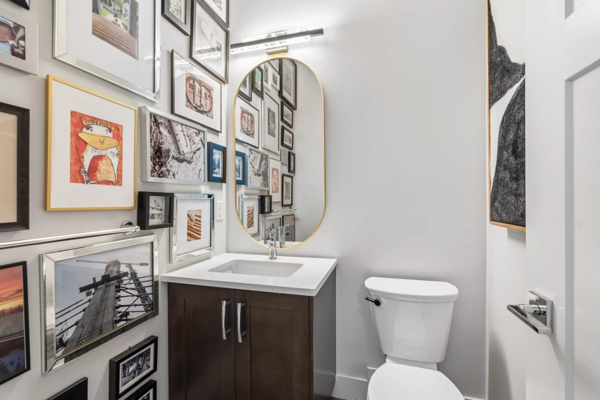 Kitchen Photo of 2107 165b Street, Surrey, BC