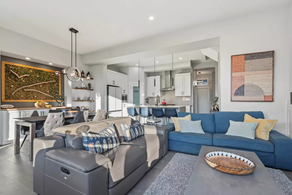 Office / Den Photo of 2107 165b Street, Surrey, BC