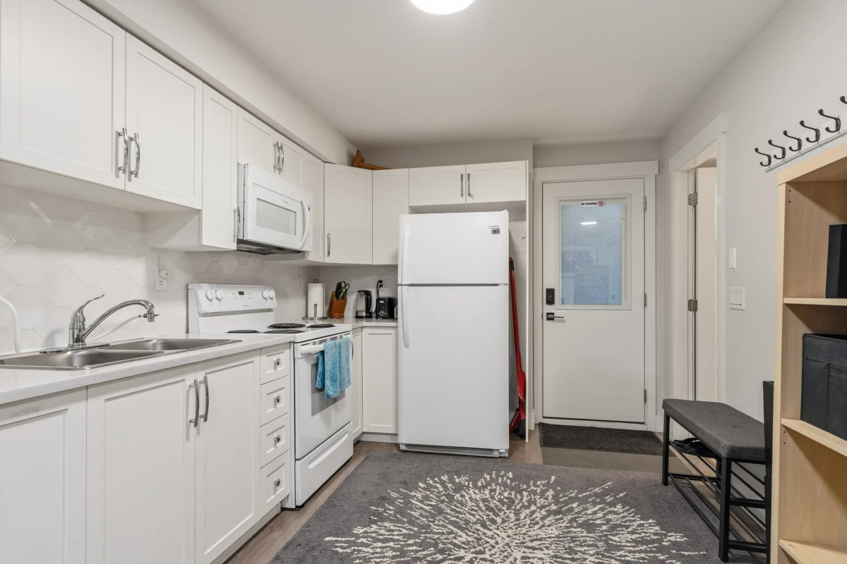 Outdoor Deck Photo of 2107 165b Street, Surrey, BC