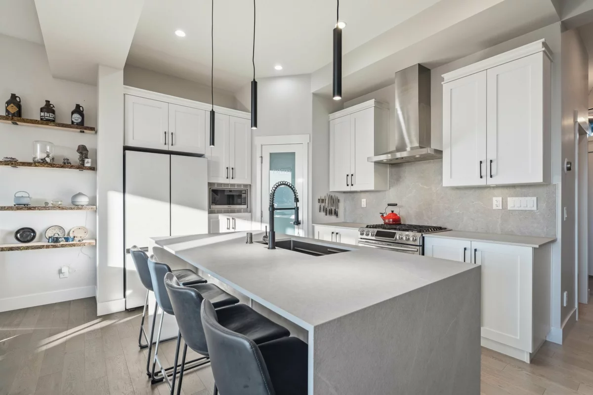 Pantry Photo of 2107 165b Street, Surrey, BC