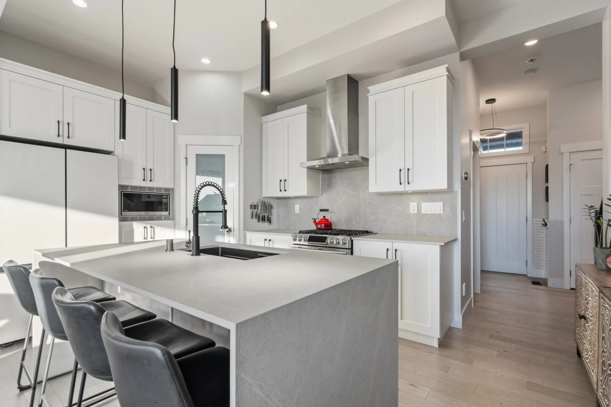 Primary Bathroom Photo of 2107 165b Street, Surrey, BC