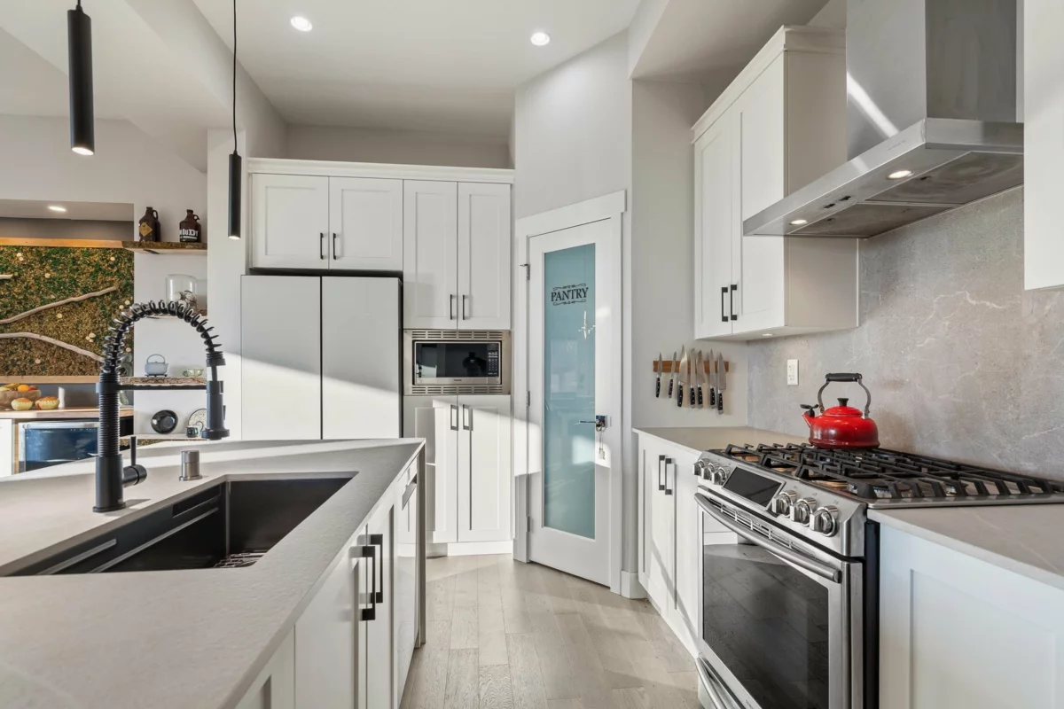 Primary Bedroom Photo of 2107 165b Street, Surrey, BC