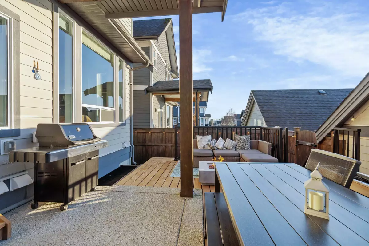 Street View Photo of 2107 165b Street, Surrey, BC