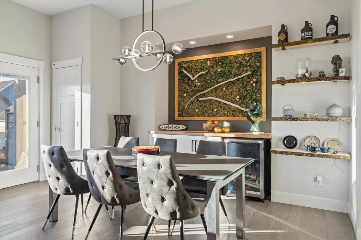 Walk-In Closet Photo of 2107 165b Street, Surrey, BC