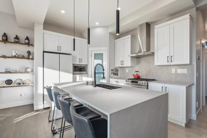 Pantry Photo of 2107 165b Street, Surrey, BC