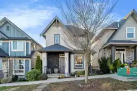 2107 165b Street, Surrey, BC