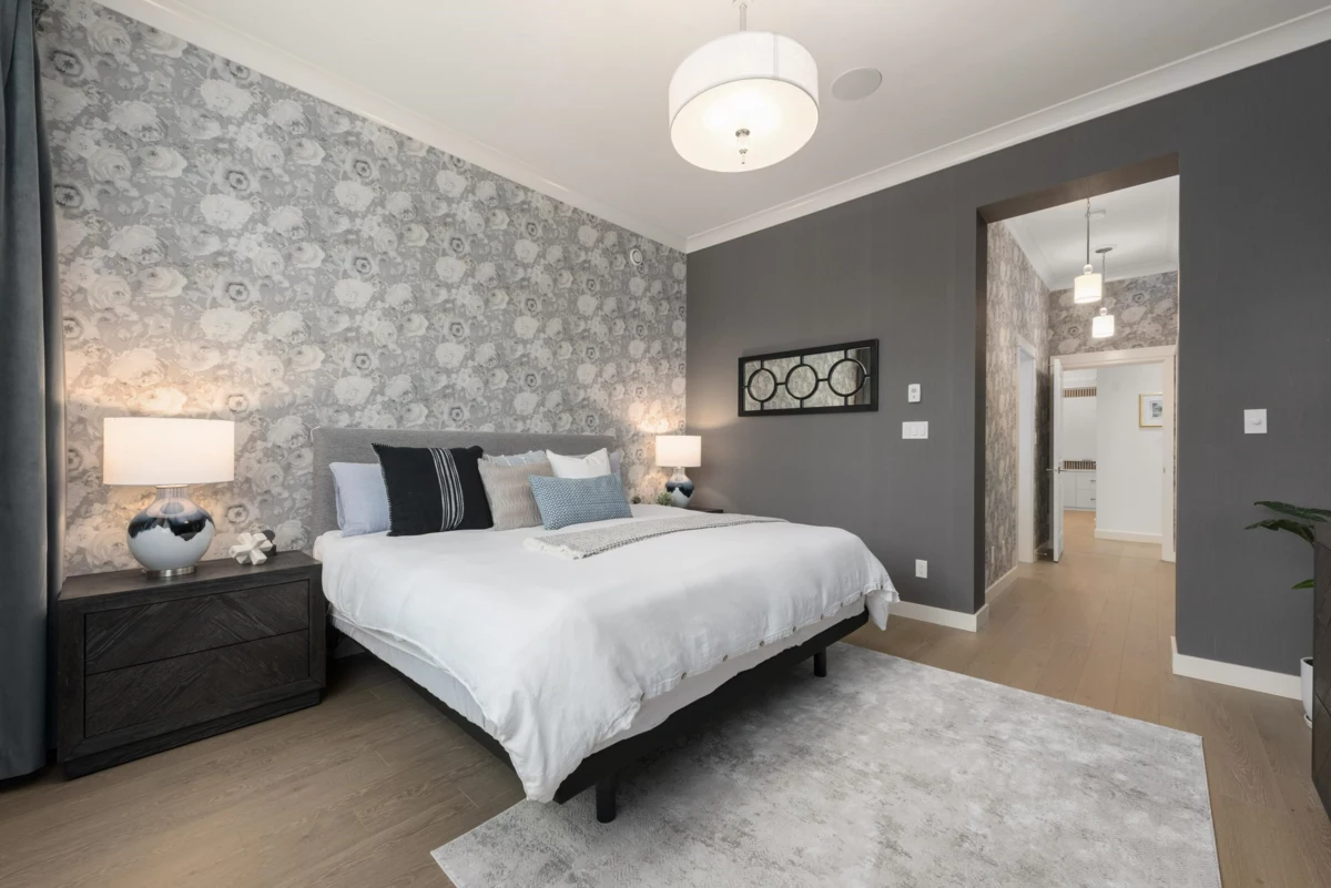 Backyard Photo of 4959 Cedar Springs Drive, Tsawwassen, BC