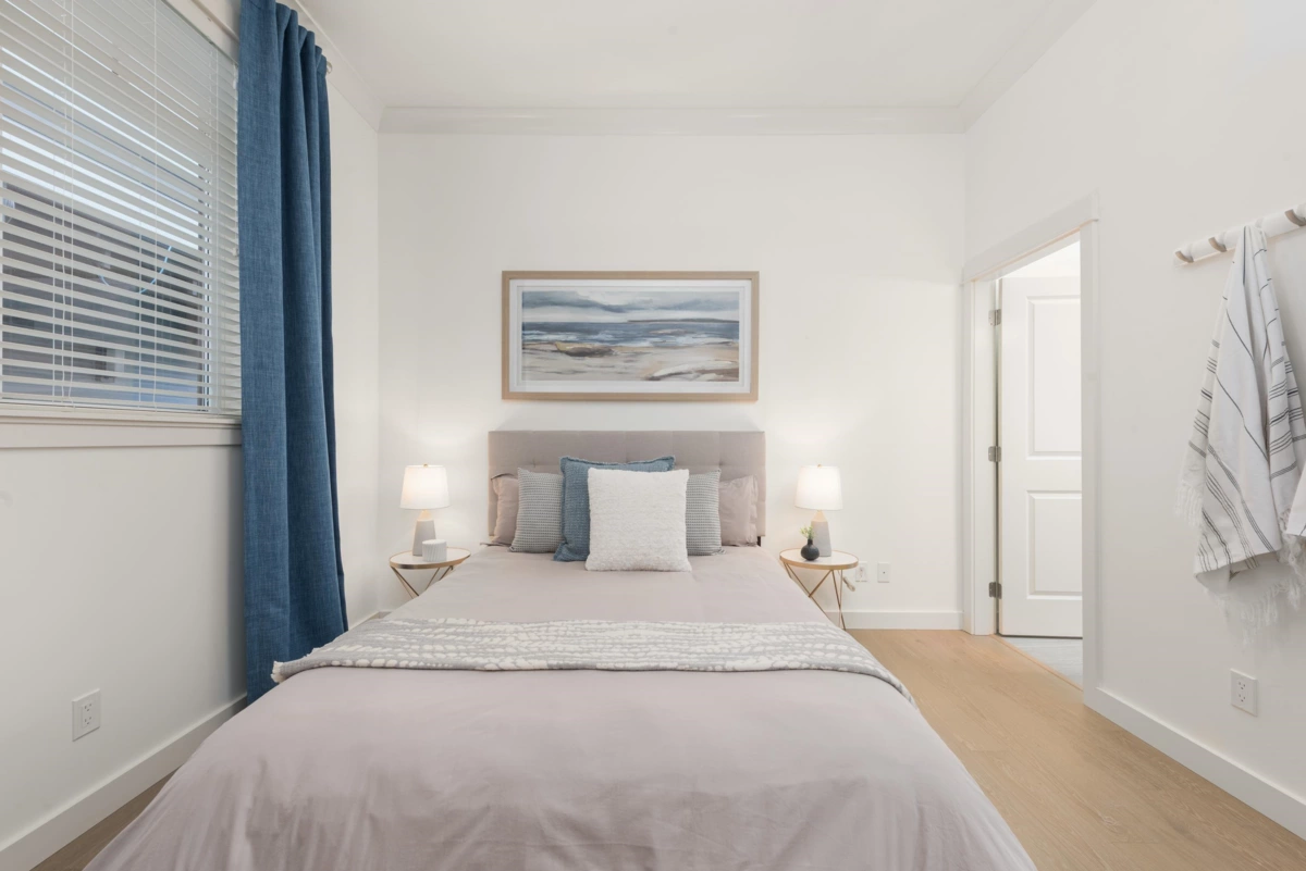 Basement Recreation Room Photo of 4959 Cedar Springs Drive, Tsawwassen, BC