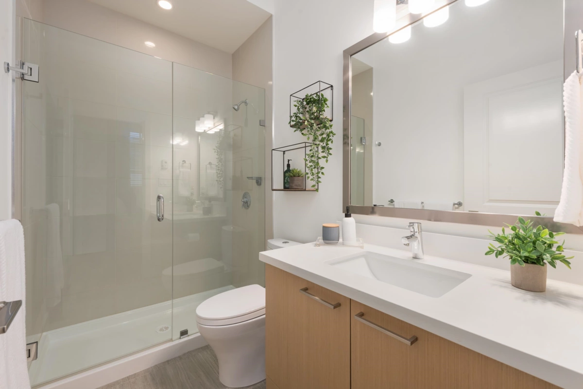 Entry Foyer Photo of 4959 Cedar Springs Drive, Tsawwassen, BC