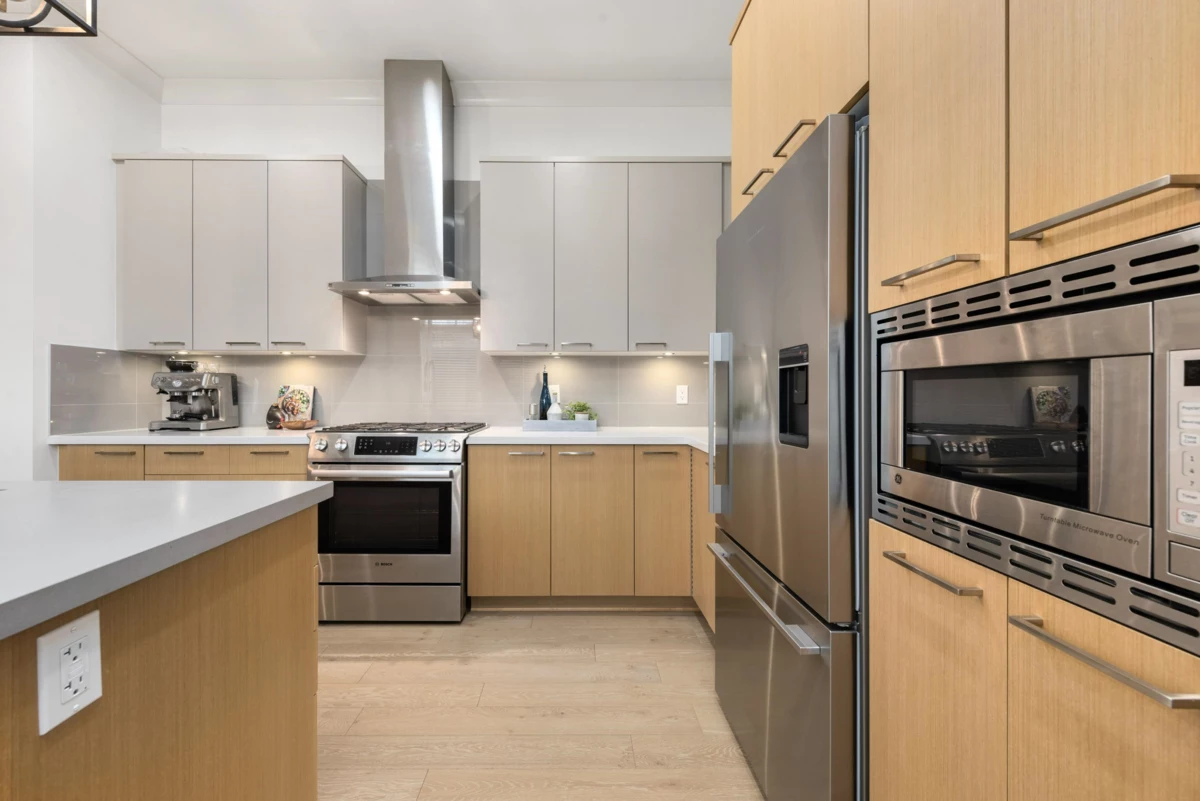 Exterior Rear Photo of 4959 Cedar Springs Drive, Tsawwassen, BC