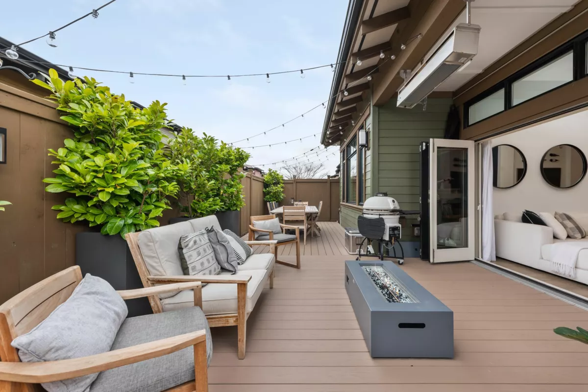 Hot Tub / Spa Photo of 4959 Cedar Springs Drive, Tsawwassen, BC