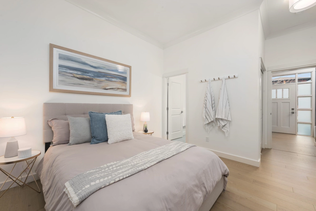 Laundry Room Photo of 4959 Cedar Springs Drive, Tsawwassen, BC