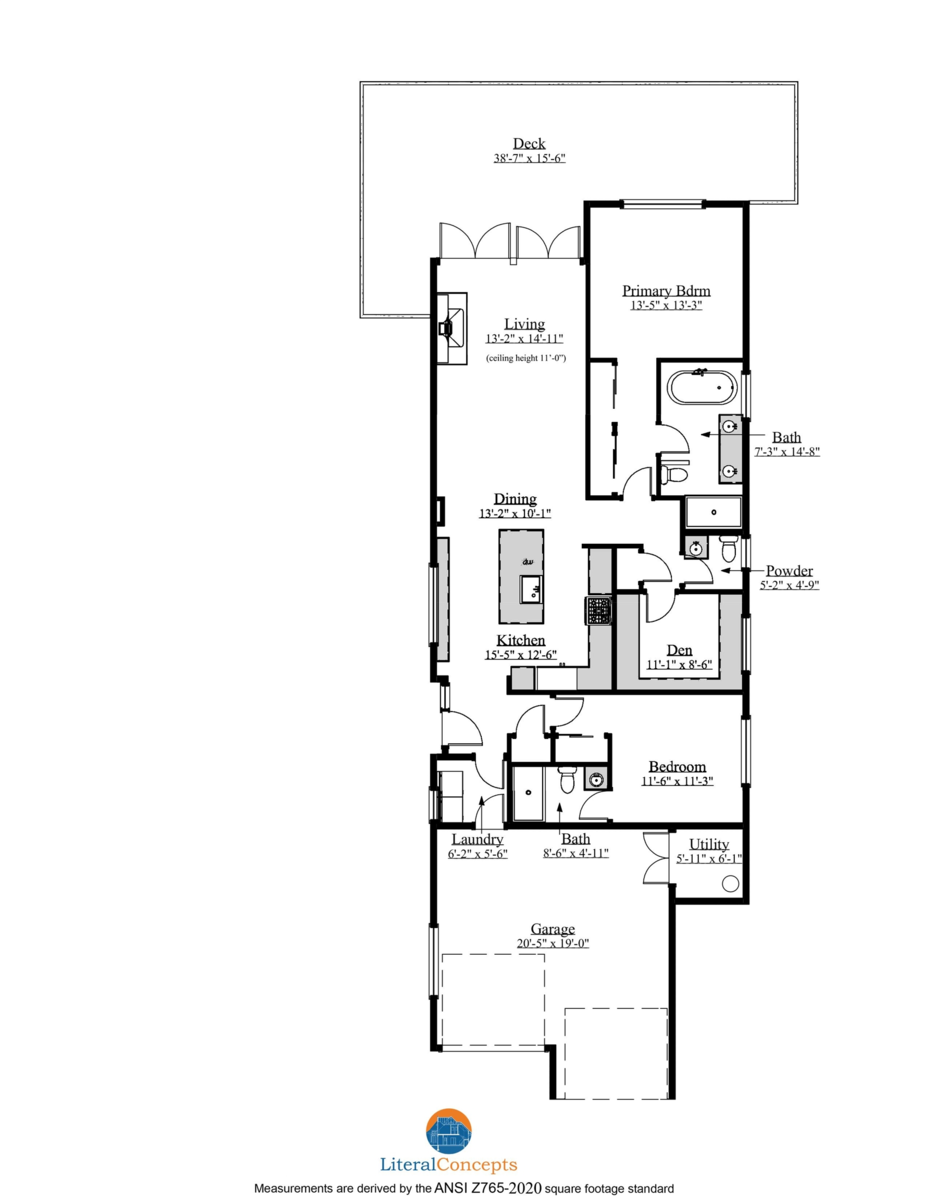 Neighborhood Park Photo Near 4959 Cedar Springs Drive, Tsawwassen, BC